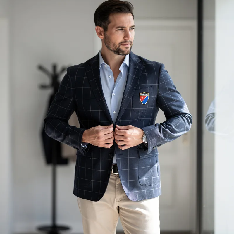 sport jacket
