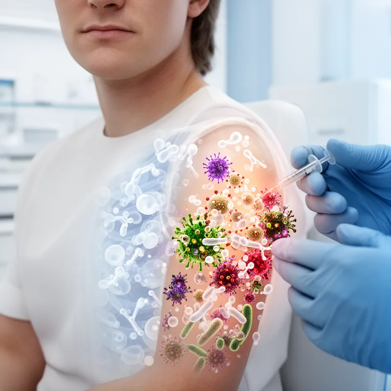 immunocompetence