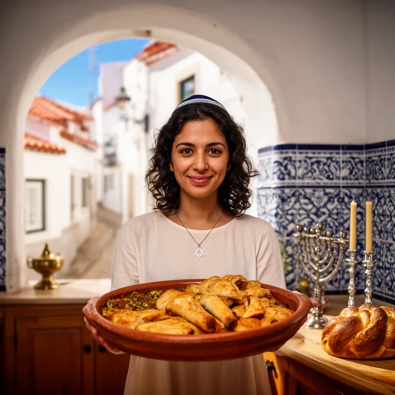 Sephardic