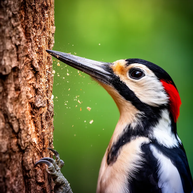 pecker