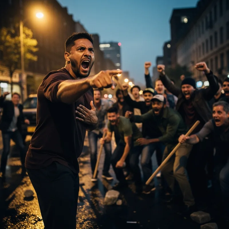 to foment