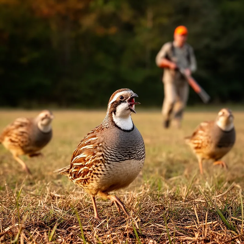 bobwhite