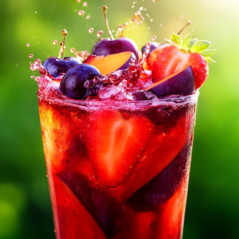 fruity