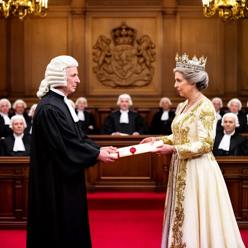 Queen's Counsel
