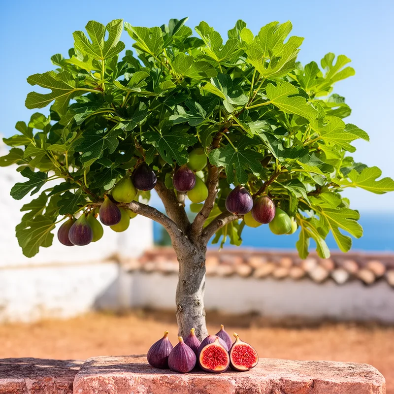 common fig tree