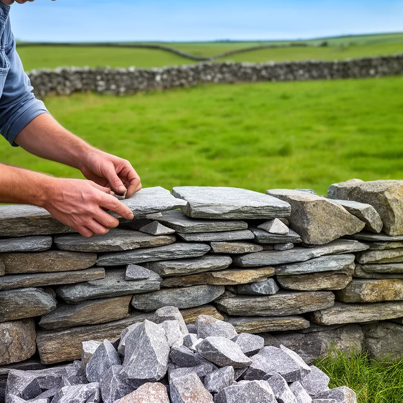 dry walling