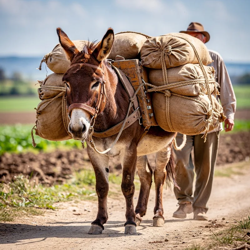 beast of burden