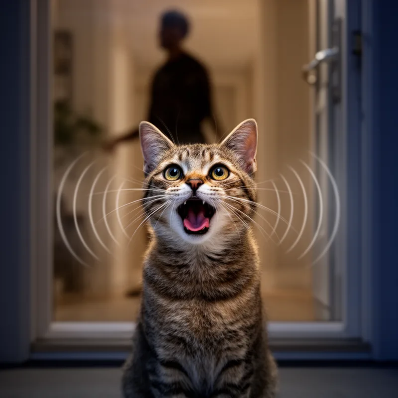 to miaow