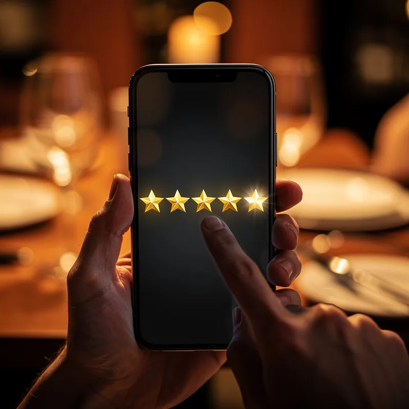 rating