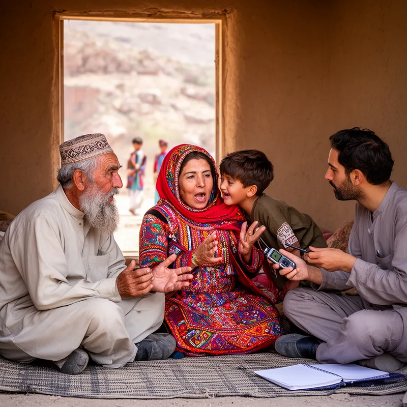 Brahui language