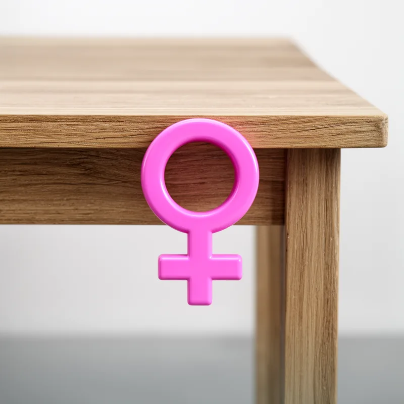 feminine