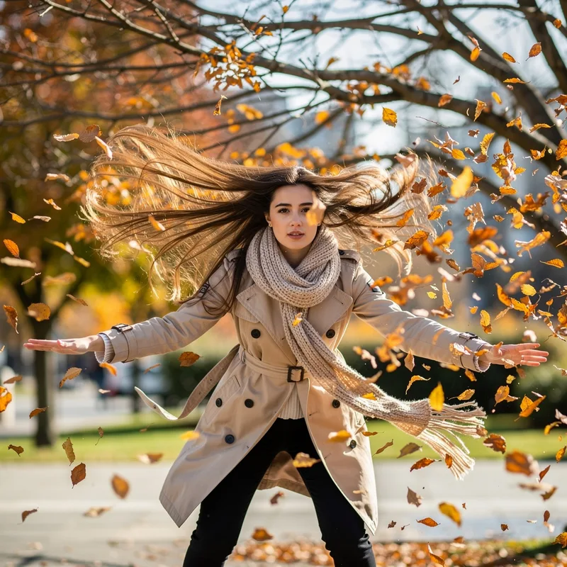 wind
