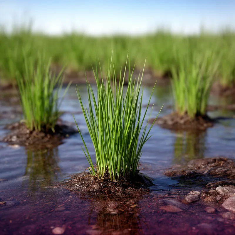 arrow-grass family
