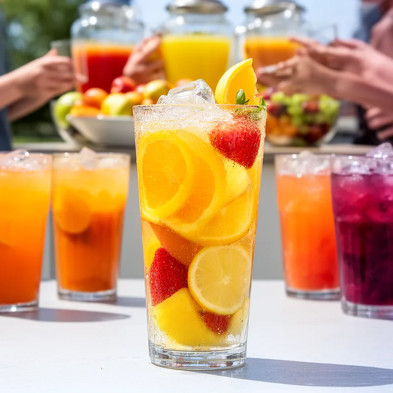 fruitade