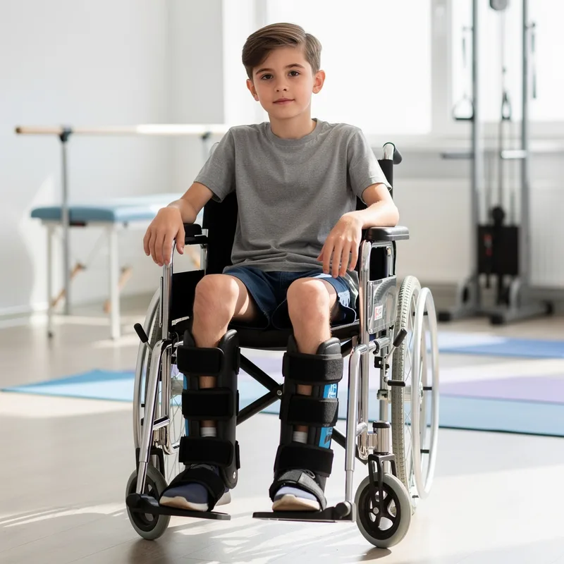 dystrophy