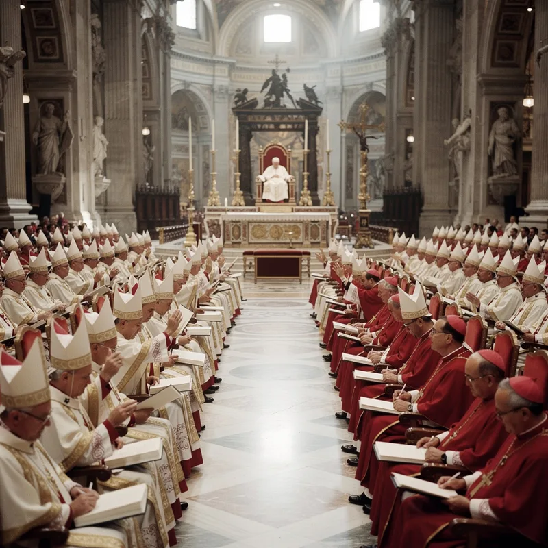 Vatican II