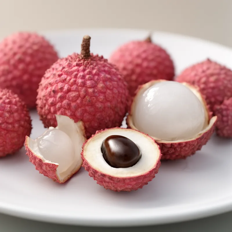 litchi nut