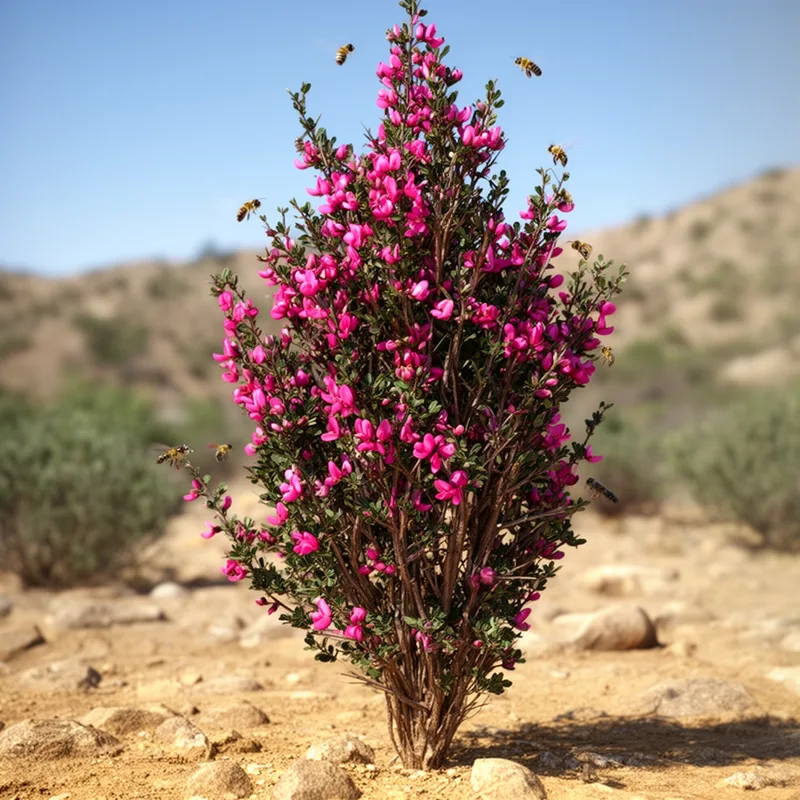Pickeringia