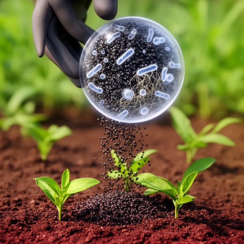 biofertilizer