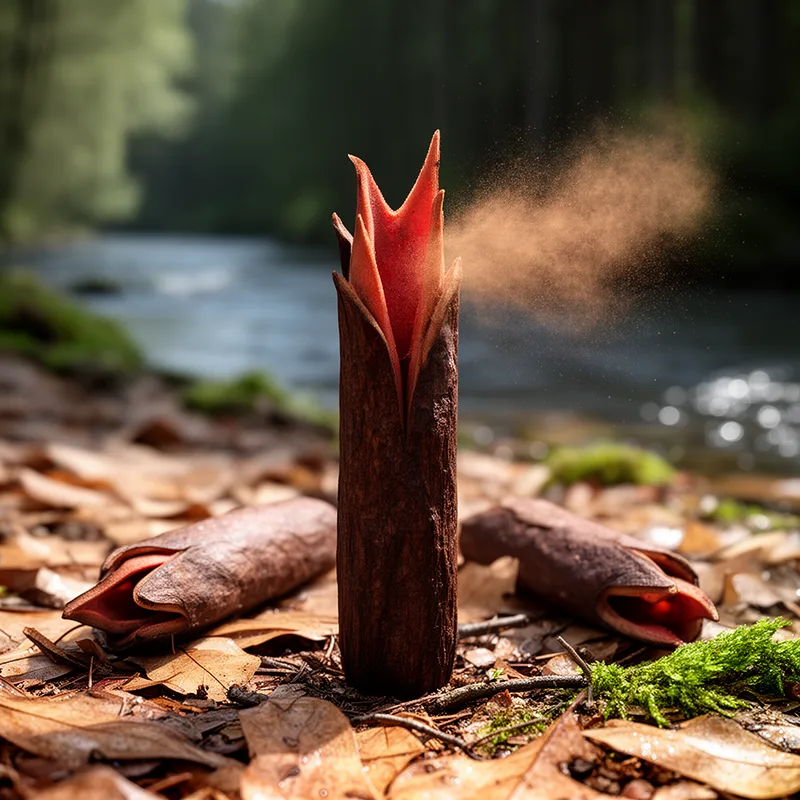 devil's cigar