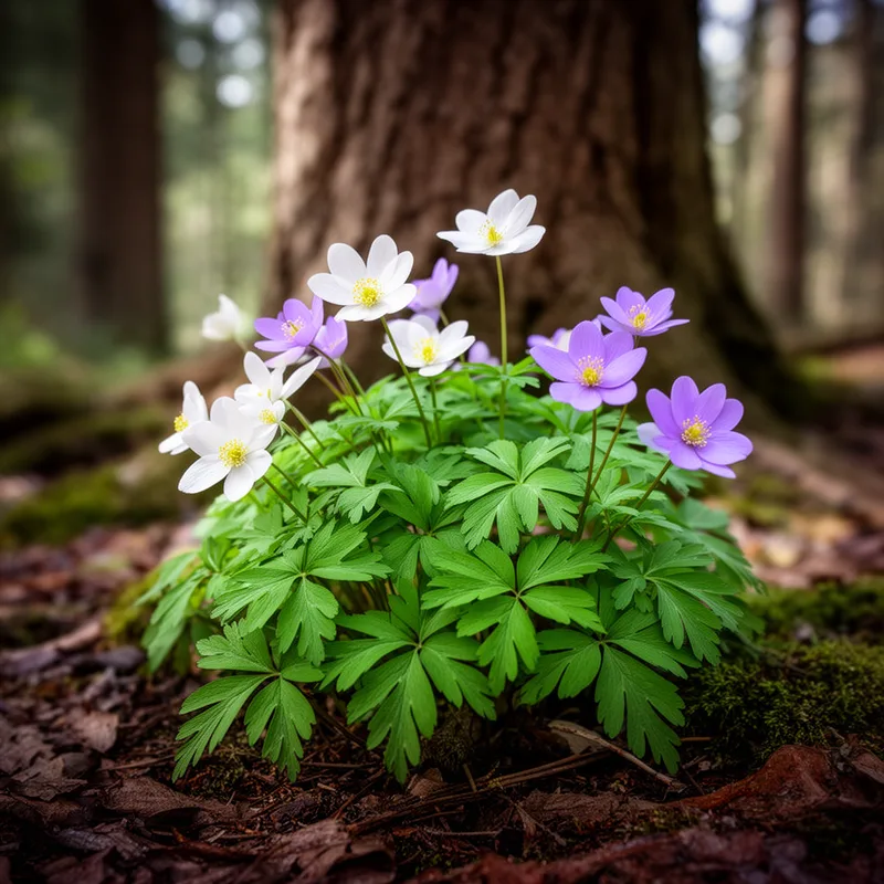 anemone