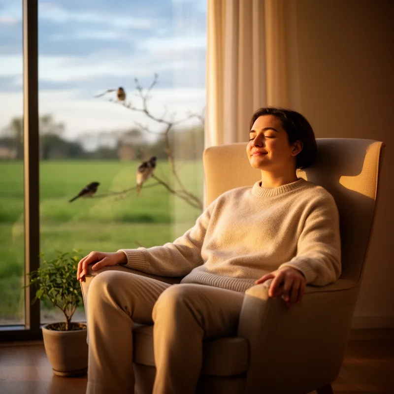 restfulness