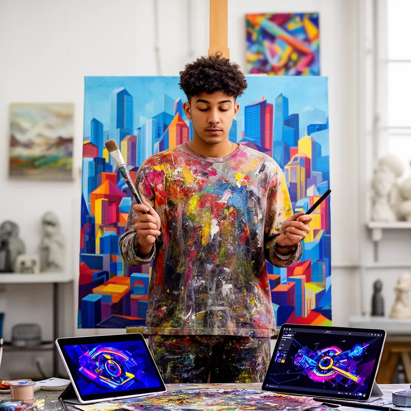 Picasso