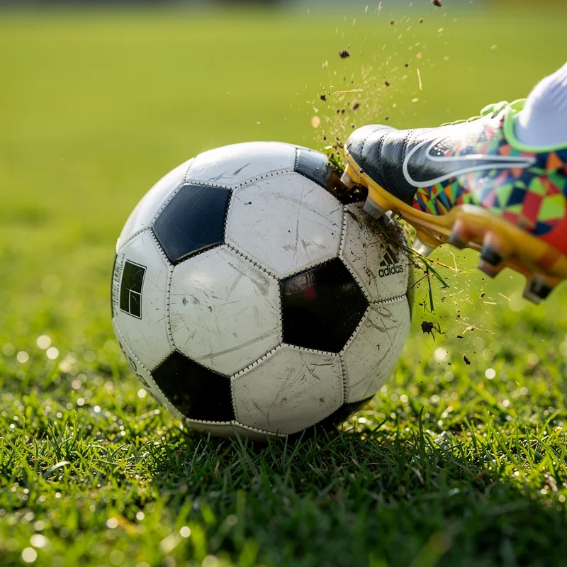 soccer ball