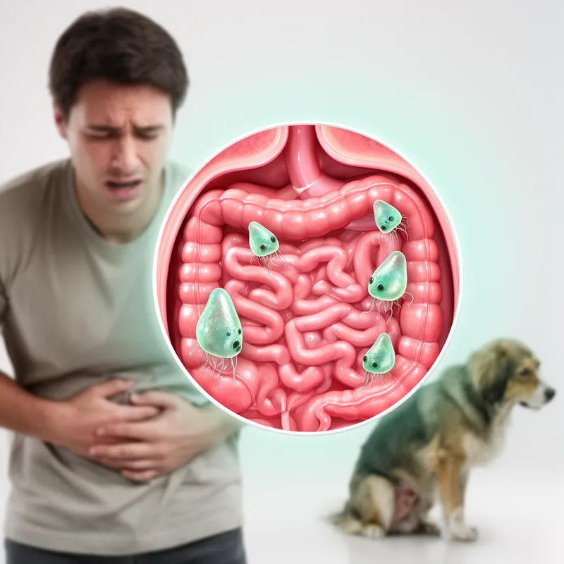 giardia