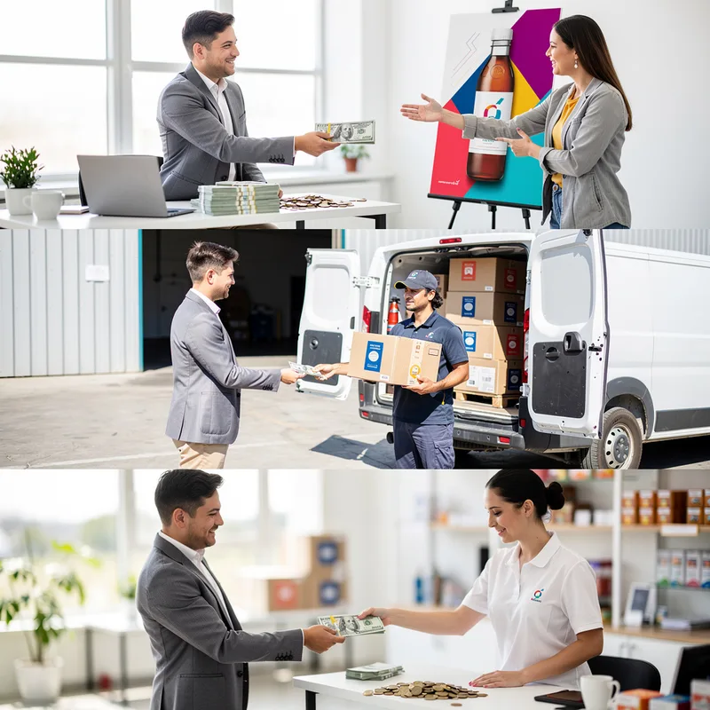 marketing cost