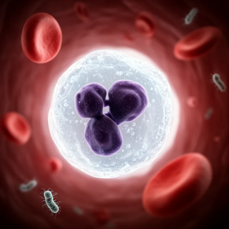 polymorphonuclear