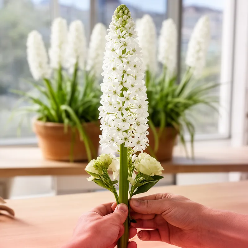 chincherinchee
