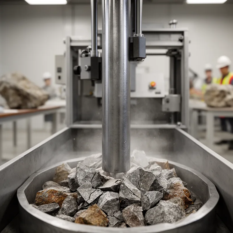 pestle