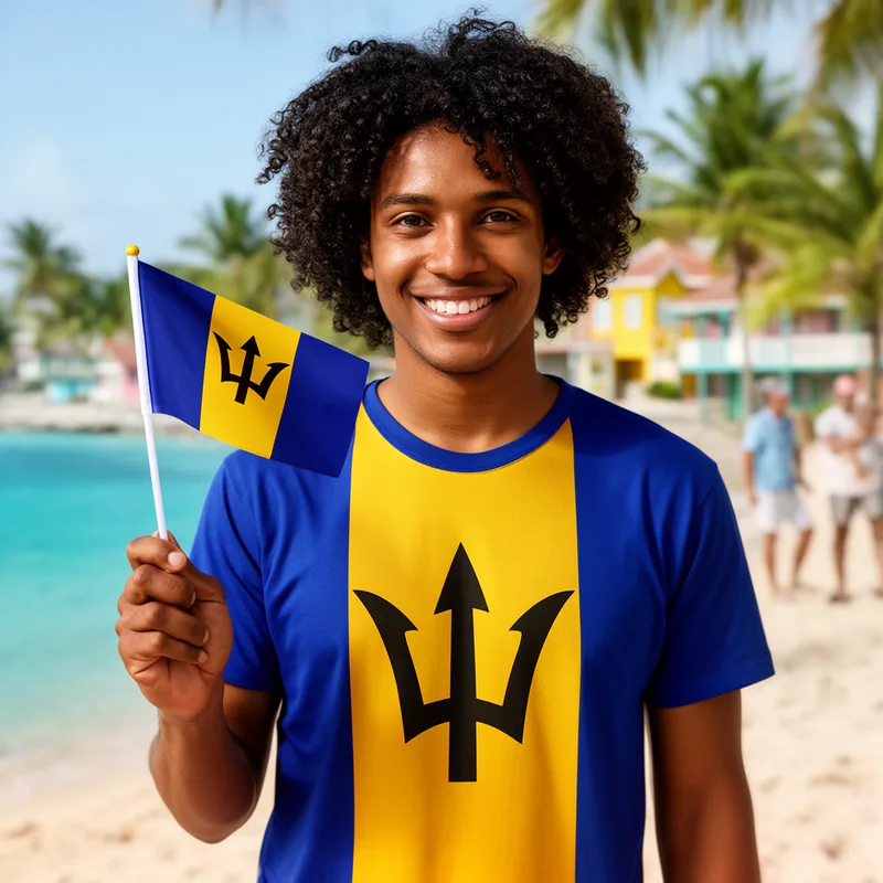 Barbadian