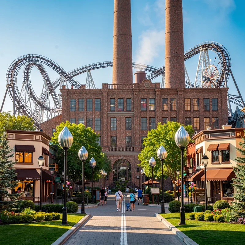 Hershey