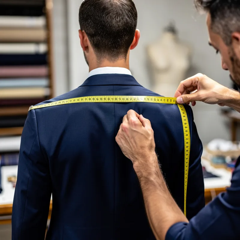 tailor-made