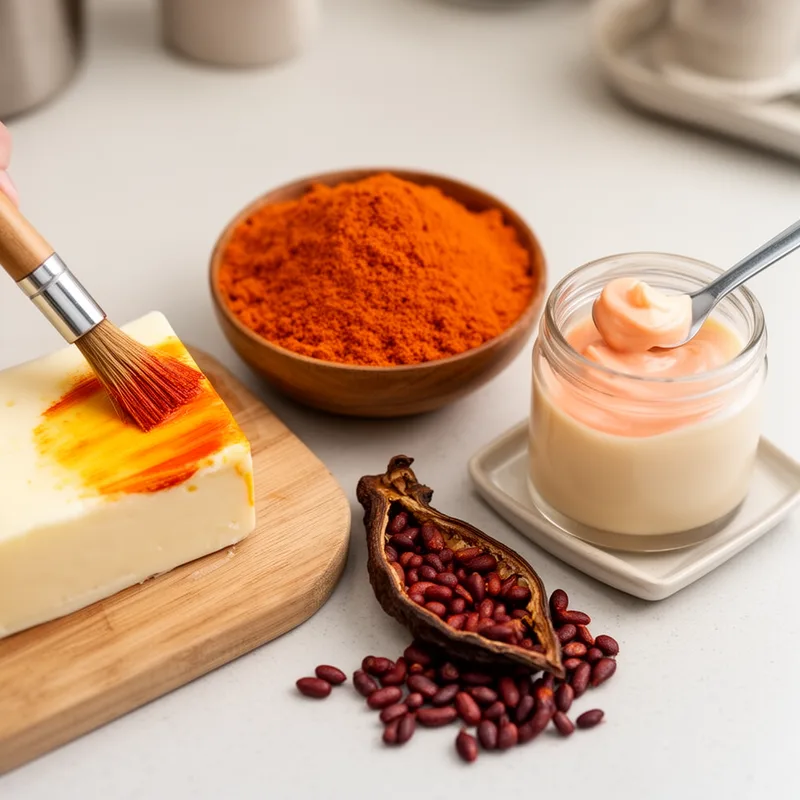 annatto