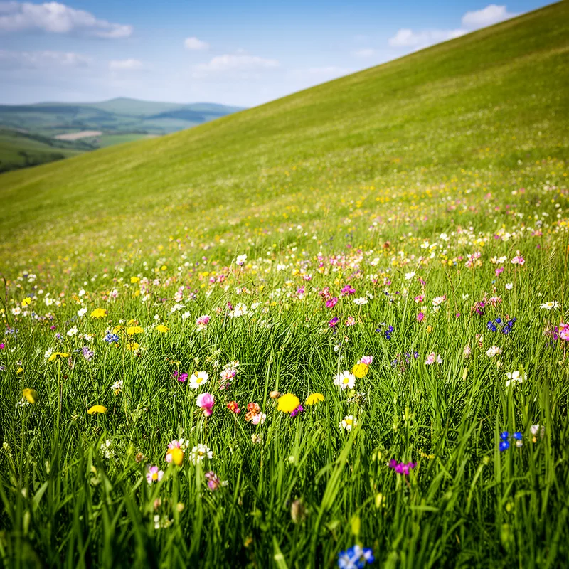 meadowed