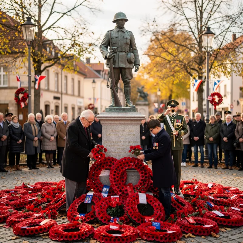 Armistice Day