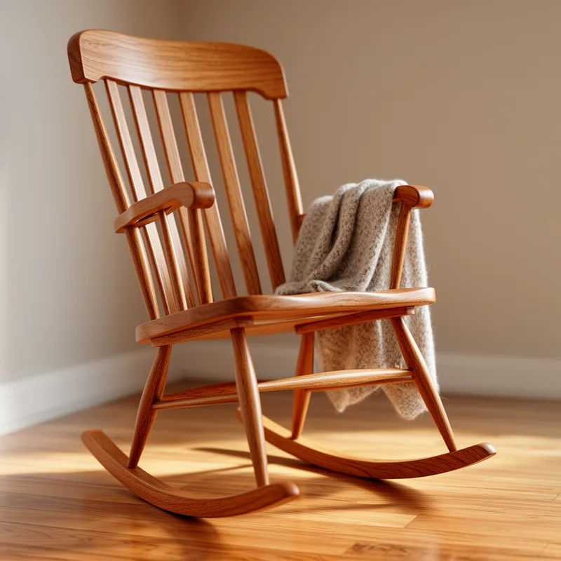 rocking chair