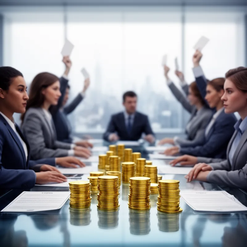 preference shares