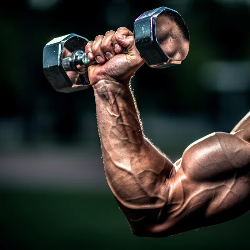 strengthening