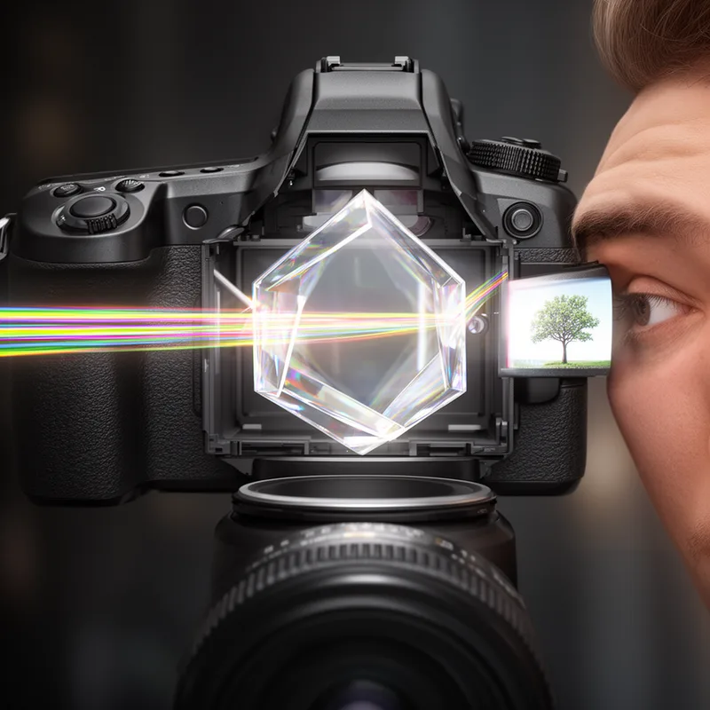 pentaprism