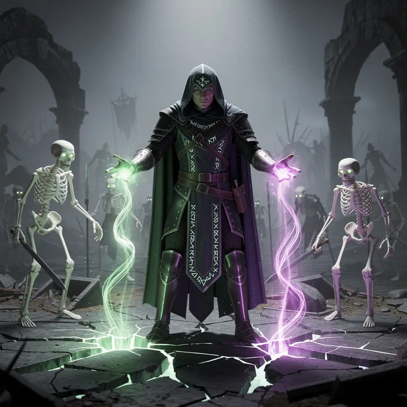 necro