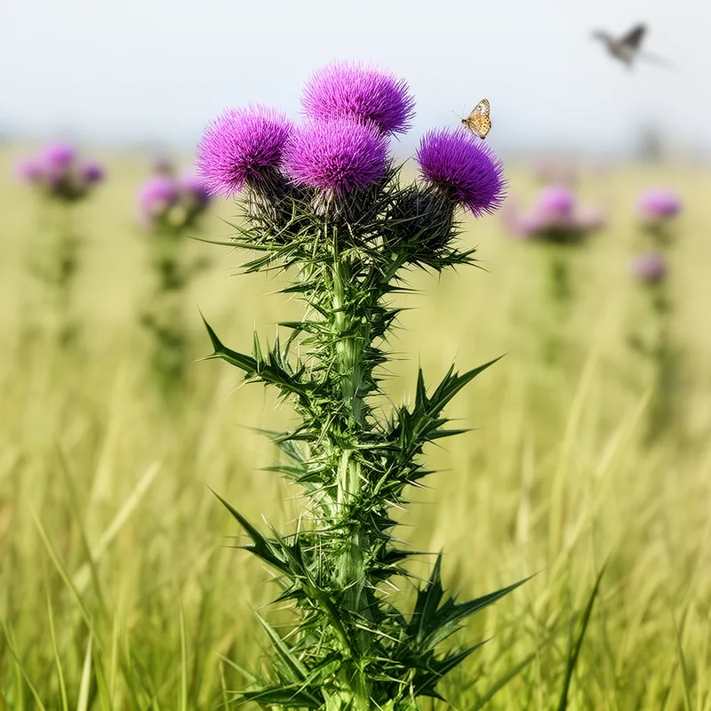 Cirsium
