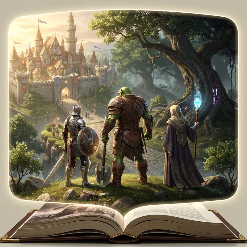 Warcraft