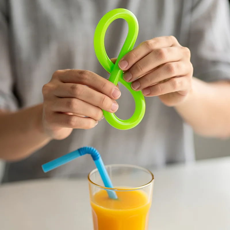 bendy