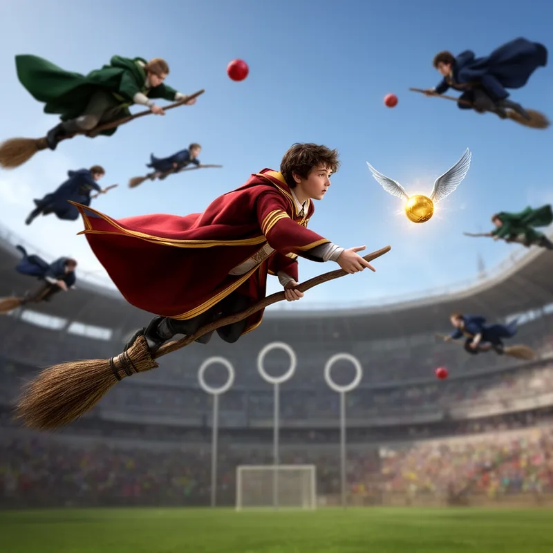 Quidditch