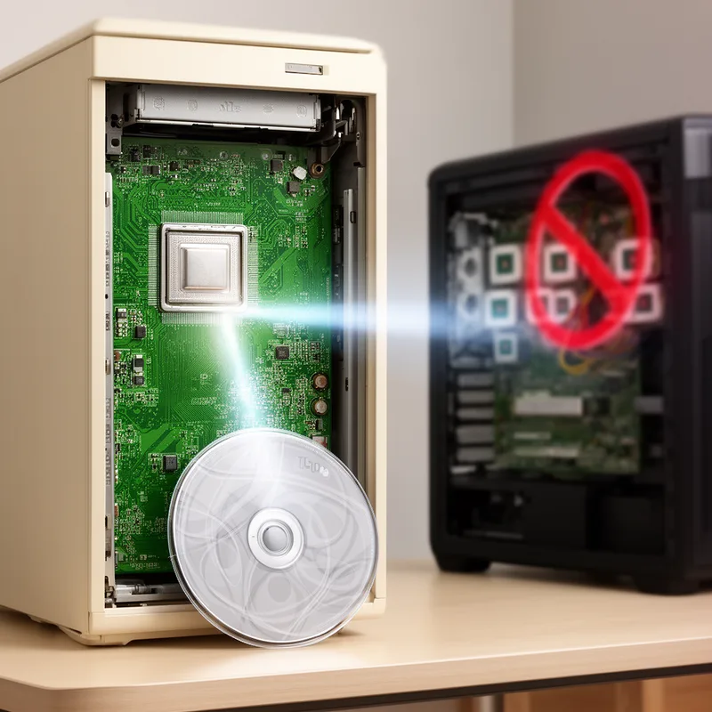 uniprocessor