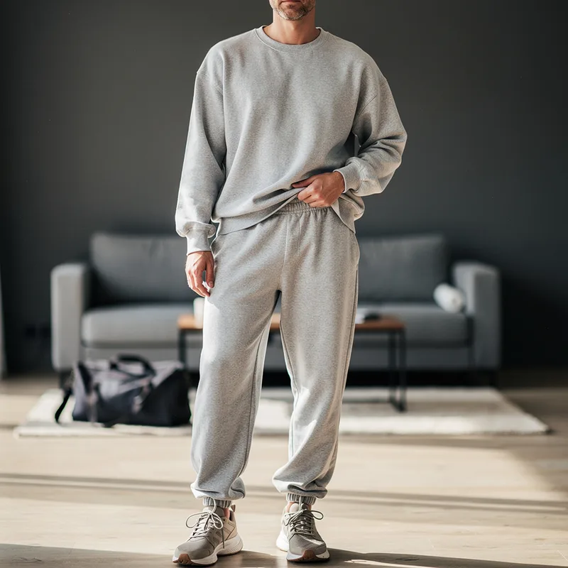 sweat suit